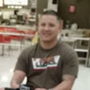 Meet your Posher, Robert